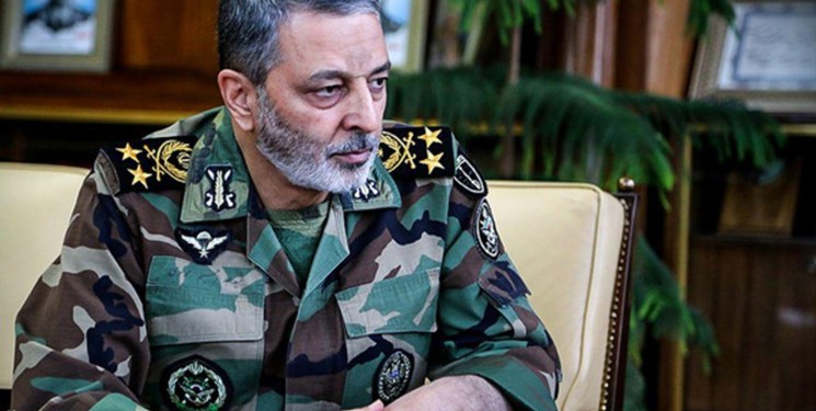 ترس از انتقام، آمریکاییها را رها نخواهد کرد/ نقش مهم نیروی هوایی ارتش در دفاع از حرم