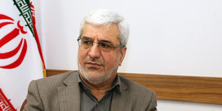 ثبت نام کاندیدا‌های ریاست جمهوری صرفا الکترونیکی خواهد بود