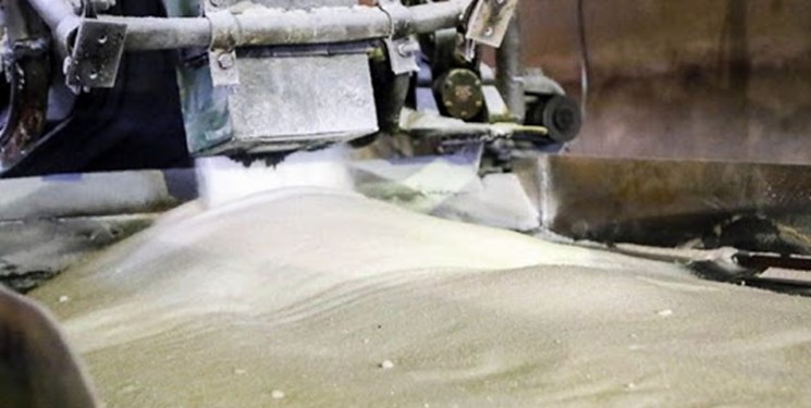 توزیع 20 هزار تن شکر در استان‌ها از محل ذخایر راهبردی