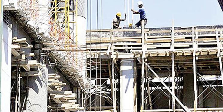 هدایت 25 درصد تسهیلات به ساخت مسکن، لوکوموتیو اقتصاد را حرکت میدهد