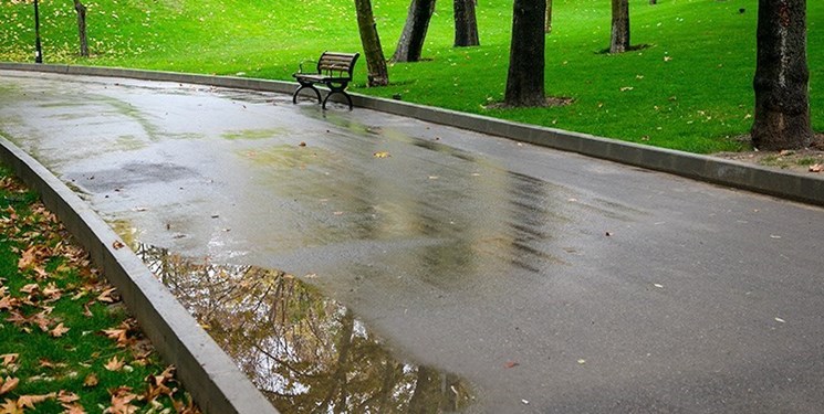 ورود 2 سامانه بارشی به کشور از جمعه 14 آذر/ بارش باران و کاهش دما در اغلب شهرها