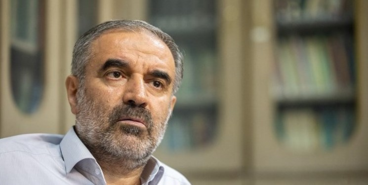 در منقبت شهید قاسم سلیمانی