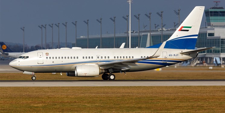 امارات پروازهای خود به عربستان، کویت و عمان را متوقف کرد