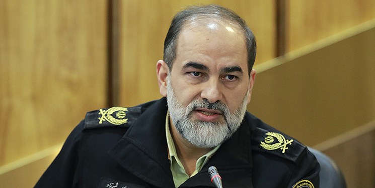 برخوردقاطع با متهمان بینالمللی در دستورکار پلیس ایران و ترکیه