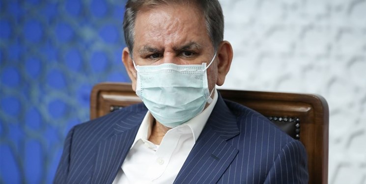 جهانگیری: باید هویت دانشجویی را به رسمیت شناخت و حرمت دانشجویان را پاسداشت