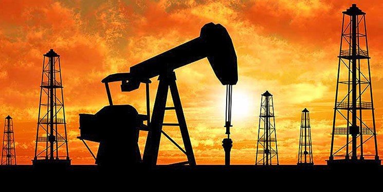 کاهش نسبی قیمت نفت در بازار جهانی