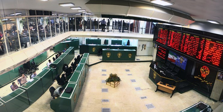 بازگشت اعتماد به بازار سرمایه/  بورس سبزپوش می‌ماند؟