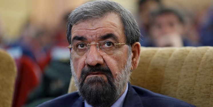 محسن رضایی: تحریف سخنان رهبر انقلاب، کینه دشمن و خط نفوذ را نشان می‌دهد