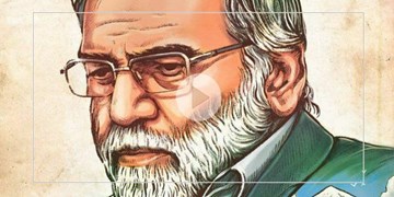 روایت فرزند شهید فخری‌زاده از لحظه ترور