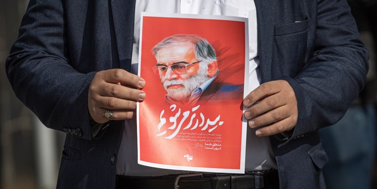 چرا دشمن به ترور متوسل میشود؟