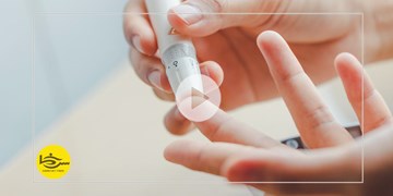 سرخط فارس| خطر کرونا برای دیابتی‌ها