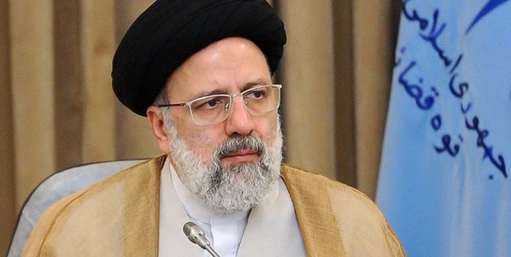 آیت‌الله رئیسی: مشکلات بودجه 1400 با همکاری دولت و مجلس حل خواهد شد/ «ما می‌توانیم» را از حاج قاسم آموختیم