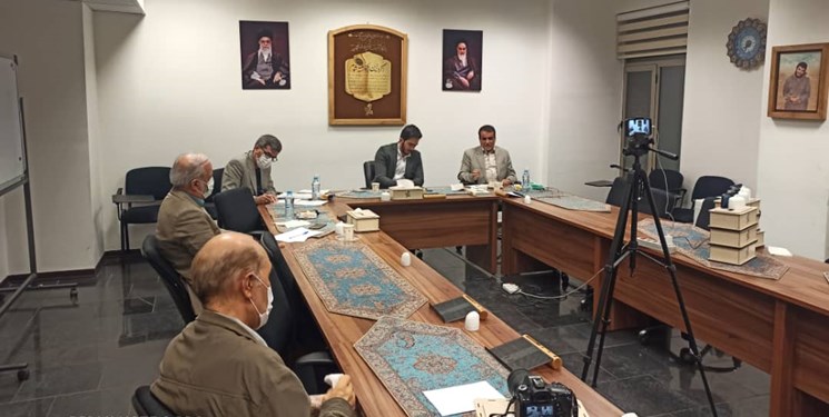 مناظره کوچک‌زاده و نمازی | صحنه‌آرایی انتخابات ۱۴۰۰ چگونه خواهد بود؟