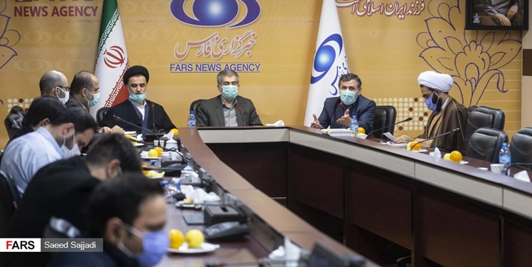 گزارش نشست مصوبه لغو تحریمها | رسانهها اجرای مصوبه امروز مجلس را از دولت مطالبه کنند/ هشدار به دولت برای عدم مصادره شهید فخریزاده