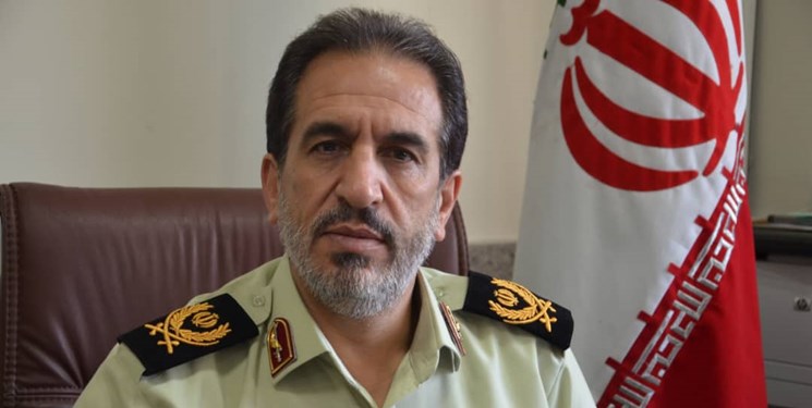 فاکتور طلایی «تماس موفق» با پلیس چیست؟ «110 » را برای پرسیدن ساعت و سوالات کرونایی اِشغال نکنید