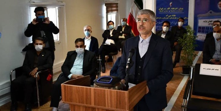 افتتاح 9 پروژه بزرگ صنعت برق در خوزستان