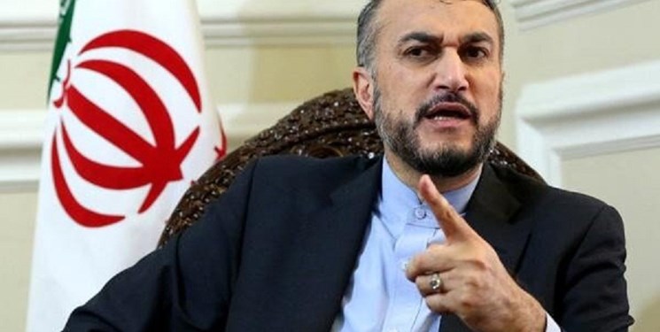 قطعنامه ‎پارلمان اروپا خوش‌رقصی برای بایدن و نقض حقوق ۸۰ میلیون ایرانی‌ است