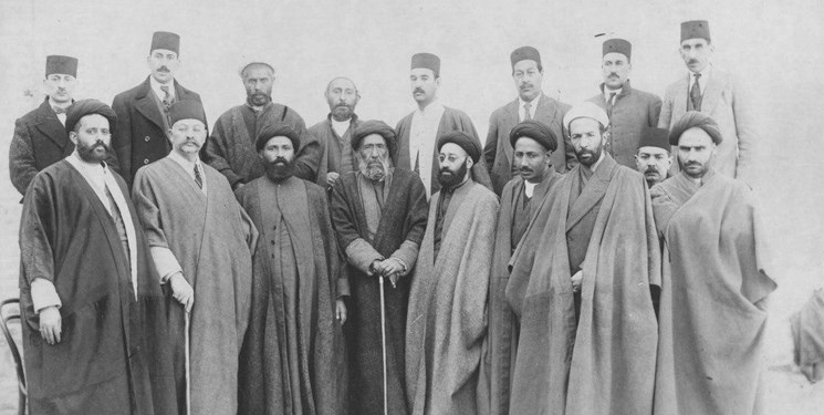 کسی که مجلس را «خانه ملت» کرد/ توصیف «بهار» از «مدرس»