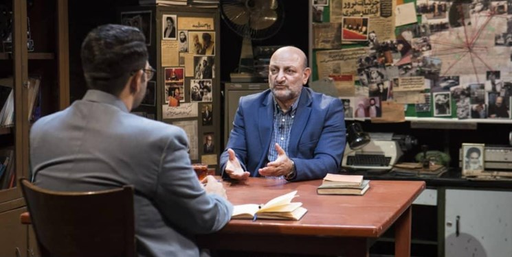 نفوذ قرارگاه نصرت به اتاق جنگ سپاه چهارم عراق/ هیچ فرمانده نظامی برای شناسایی از خطوط عراق عبور نکرد