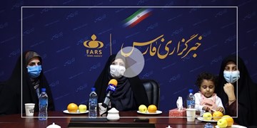 ناگفته های پرستاران بخش کرونا از 10 ماه کرونایی