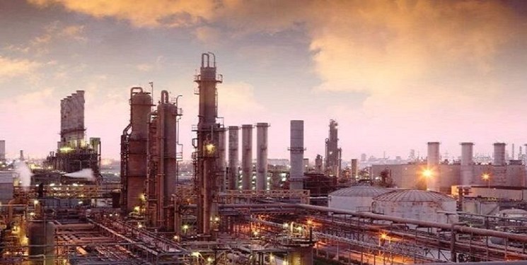 دور باطل صادرات پلی استر توسط یک پتروشیمی و واردات صنایع نساجی