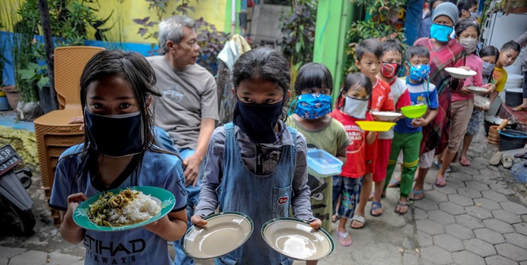 هشدار سازمان ملل: ممکن است به خاطر کرونا یک میلیارد نفر به فقر مطلق دچار شوند