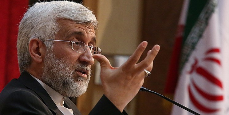 جلیلی: نباید  اصلاح ساختاری بودجه همواره به سال بعد موکول شود