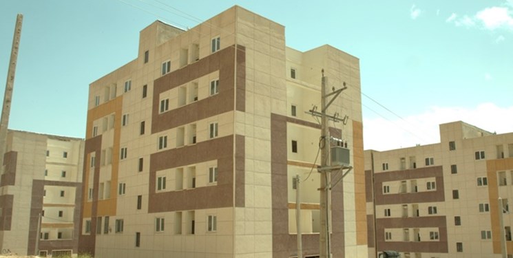 تکمیل ۹۵۰۰ خانه برای خانوادههای پرمعلول از سوی بنیاد مستضعفان/ تحویل ۳هزار واحد دیگر تا پایان سال ۹۹