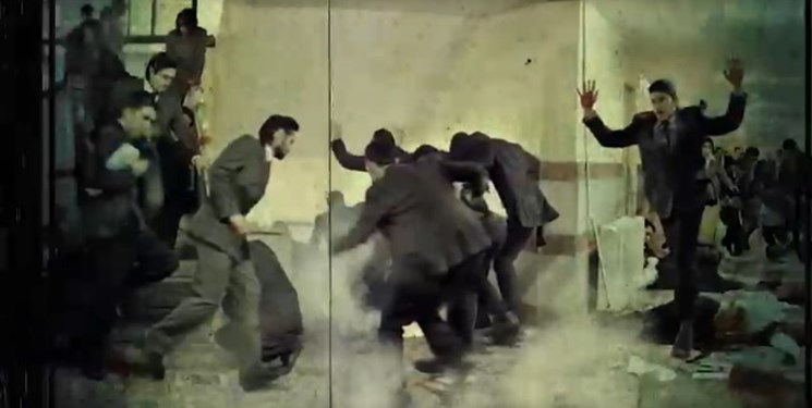 فیلم | در ۱۶ آذر ۱۳۳۲ چه اتفاقی رخ داد؟