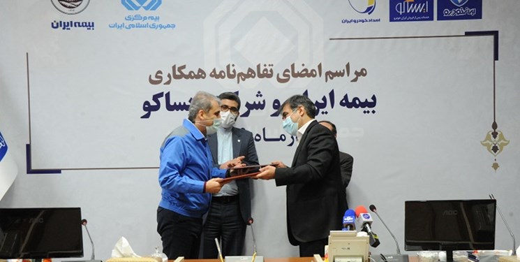 پلتفرم جدید ایرانخودرو برای ارائه خدمات به مشتریان