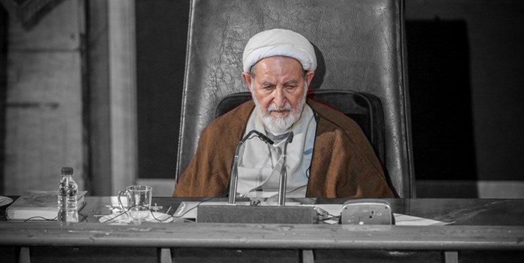 آیتالله محمّد یزدی دعوت حق را لبیک گفت