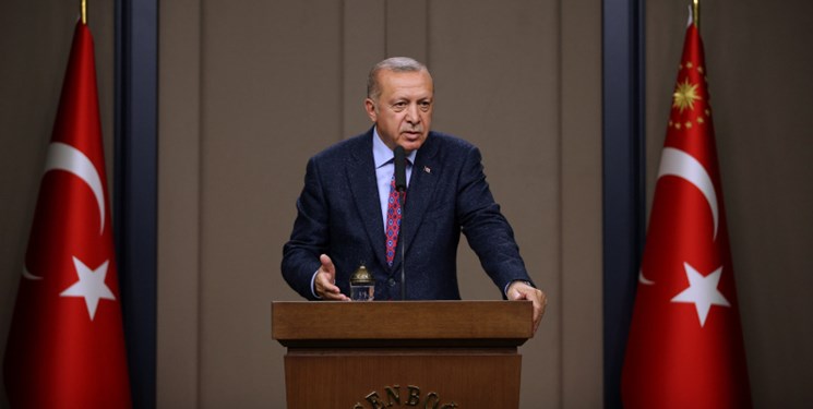 واکنش اقتصادی مناسب در برابر تهدید ایران توسط اردوغان چیست؟