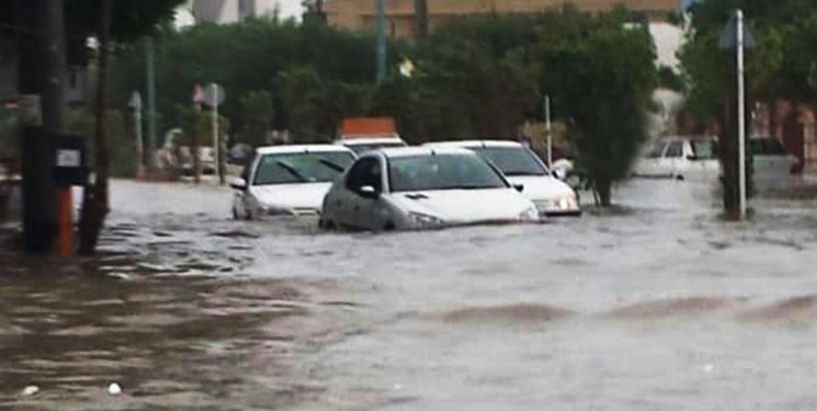 برگزاری همایش ملّی تجربهنگاری و آیندهپژوهی مدیریّت مردمنهاد مخاطرات طبیعی | انتشار بیانیه سیاستی همایش