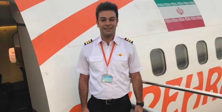 سازمان هواپیمایی: هیچ محدودیتی برای به کارگیری مجدد «کاپیتان امیرصادقی» وجود ندارد + جزئیات