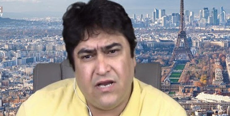 رهبر آشوب‌های 96 یا یک فعال رسانه‌ای ساده/ آیا آمدنیوز صرفا یک رسانه بود؟