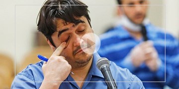 نگرانی پدر زم از افت ممبرهای آمد نیوز