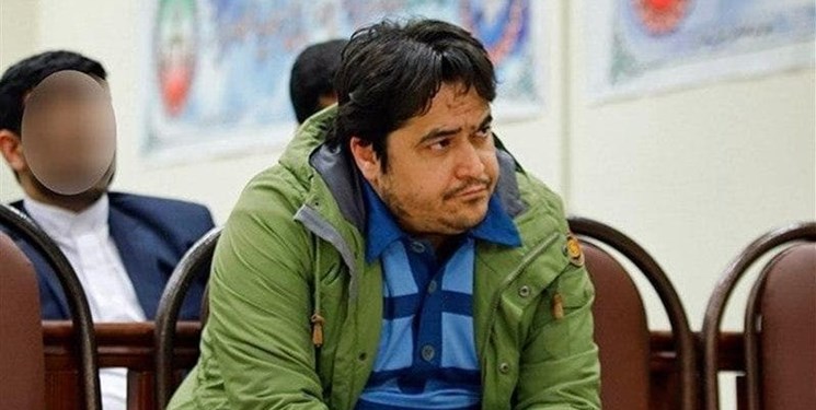 دادسرای تهران:‌ اجرای حکم پس از ابلاغ به وکیل روح‌الله زم انجام شد/ ارسال پرونده برخی مرتبطین زم به دادگاه
