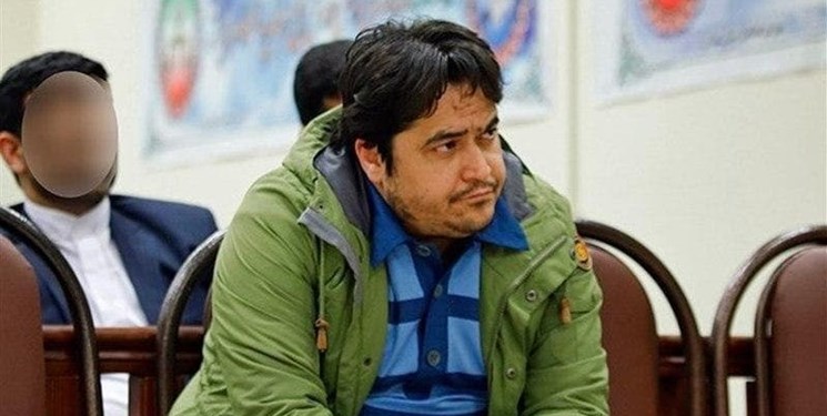 دادسرای تهران: اجرای حکم پس از ابلاغ به وکیل روحالله زم انجام شد/ ارسال پرونده برخی مرتبطین زم به دادگاه