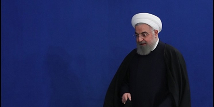 روحانی: اگر نوار جلسات دولت را بیاورید میبینید من چقدر با بعضی مدیران دعوا میکنم