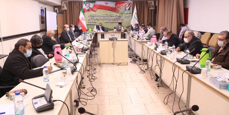 زارعی: ۸۴۴ استاد دانشگاه برای انجام ماموریت‌های جدید نهضت استادی کادرسازی شدند