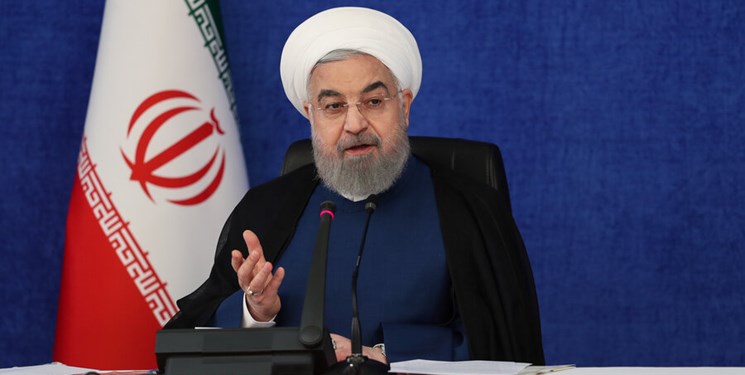 نامه دانشجویان به روحانی | چنبره تحریمهای آمریکا بر سازوکارهای بینالمللی؛ از واکسن کرونا تا FATF