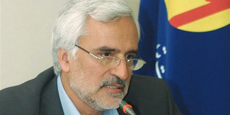 وزارت نیرو به تنظیمگر و تصدیگر برق تبدیل شده است/ طلب 25 هزار میلیارد تومانی بخش خصوصی از وزارت نیرو