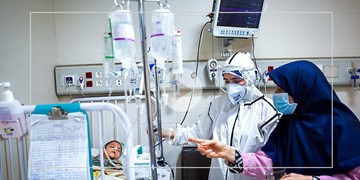 پرستاری  که معجزه را با جان خود دید