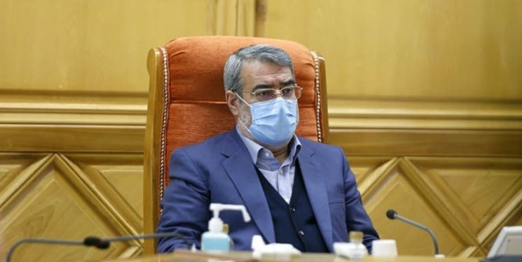 پاسخ‌های وزیر کشور در کمیسیون‌ شوراها قانع‌کننده نبود