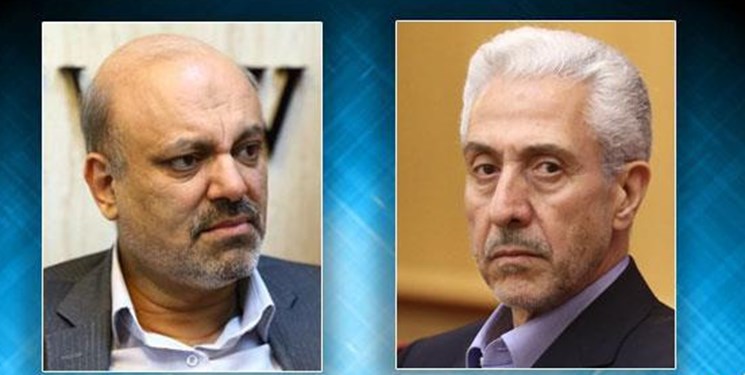 نامه انتقادی رئیس کمیسیون آموزش به وزیر علوم درباره دانشگاه فرهنگیان