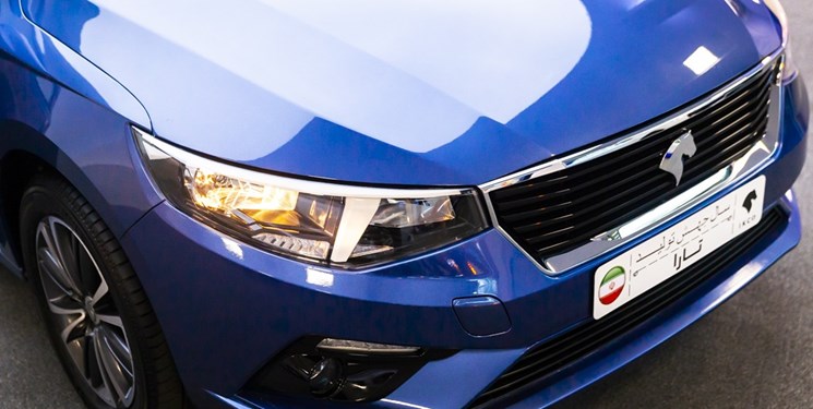 خودکفایی صددرصدی کشور در ساخت قالب‌های فلزی خودرو/ ایمنی بالای بدنه تارا