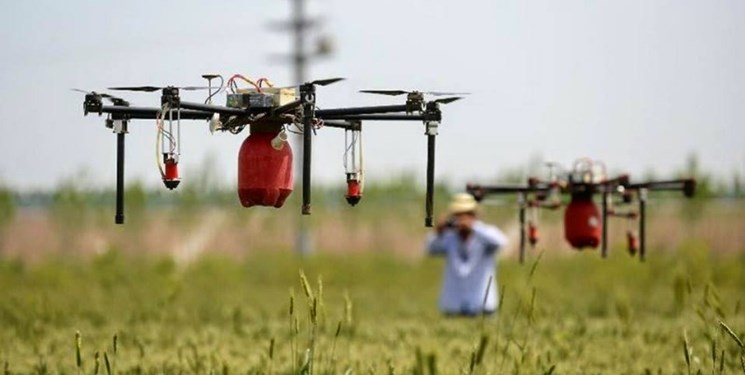 رونمایی از شبکه تجاری کشاورزی ایران