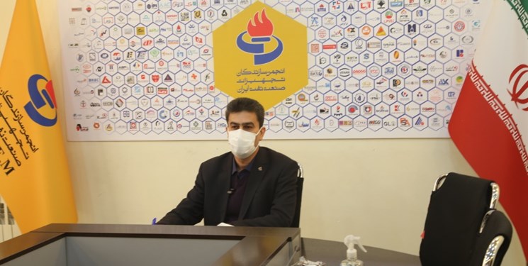 با بومیسازی 85 درصد تجهیزات نفت تحریم را خنثی کردیم/در هر حوزهای ضعیف باشیم دشمن ما را تحریم میکند