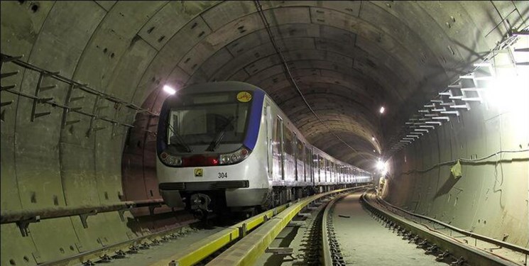 نتایج طرح جامع بهبود عملکرد شرکت مترو بررسی شد