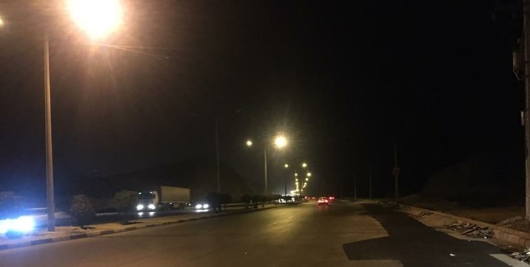 ماجرای خاموشی معابر شهری و بین شهری چیست؟/ انتخاب بین قطع برق و گاز، آلودگی هوا و کاهش روشنایی معابر